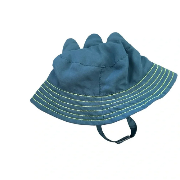 Target Dinosaur NB sun hat - Picture 2 of 4